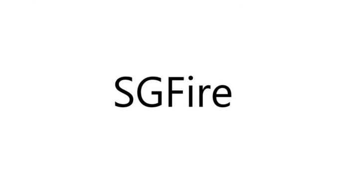 SGFire