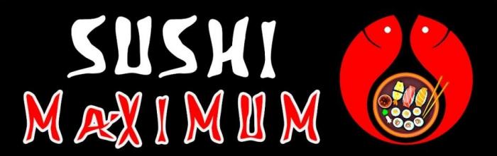 SUSHI MAXIMUM