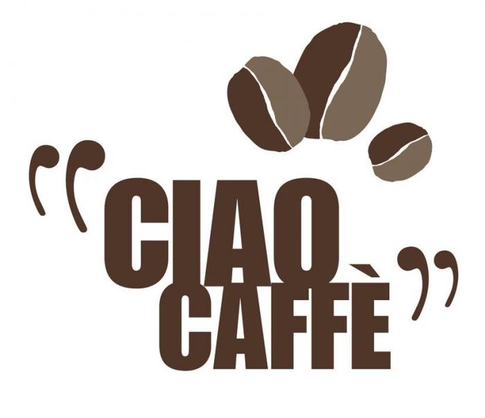 CIAO CAFFE