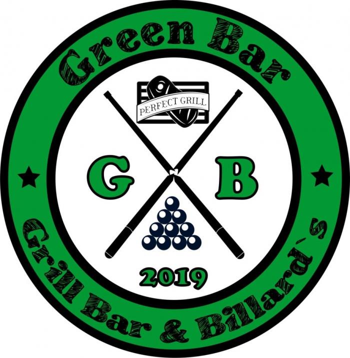 GreenBar