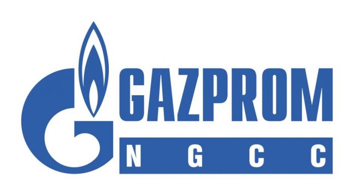 Gazprom NGCC