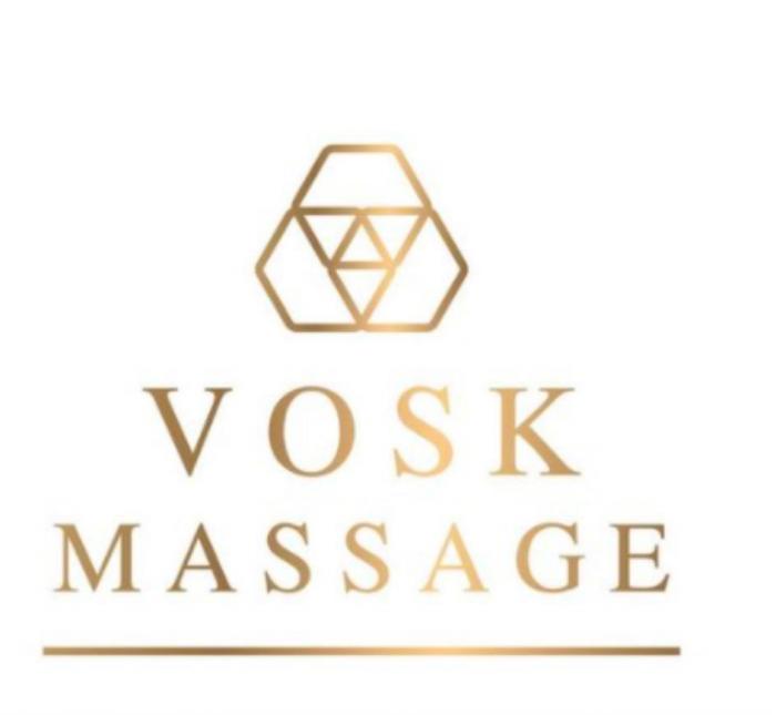 VOSK MASSAGE