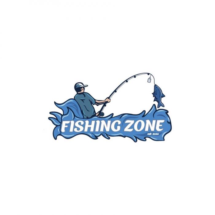 FISHING ZONE est.2020