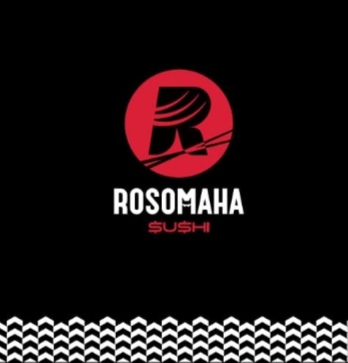 ROSOMAHA SUSHI