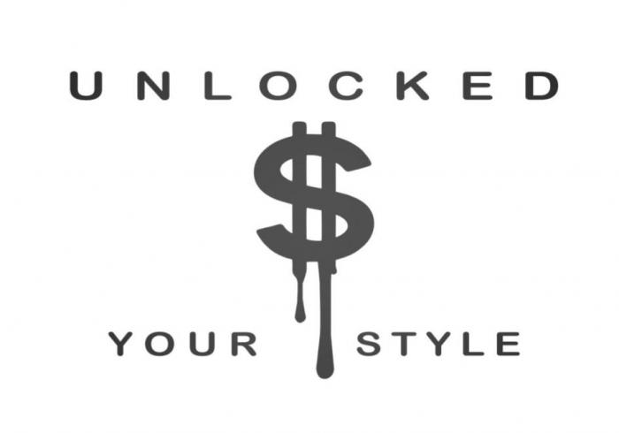 UNLOCKED YOUR STYLE