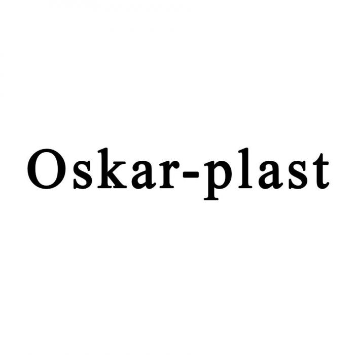 Oskar plast