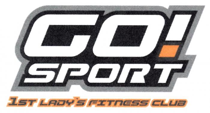 GO SPORT 1ST LADY'S FITNESS CLUB