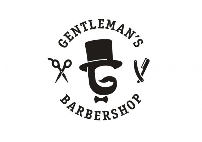 GENTLEMAN'S BARBERSHOP