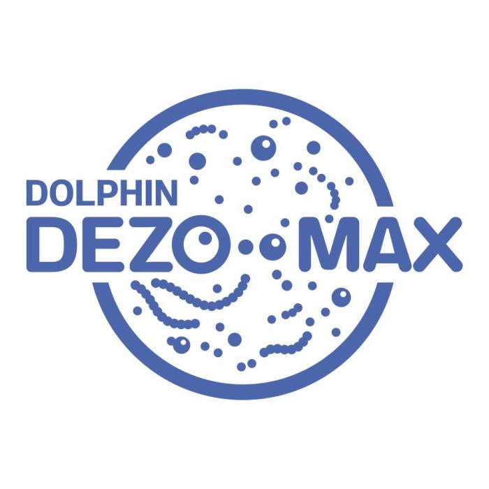 DOLPHIN DEZO MAX