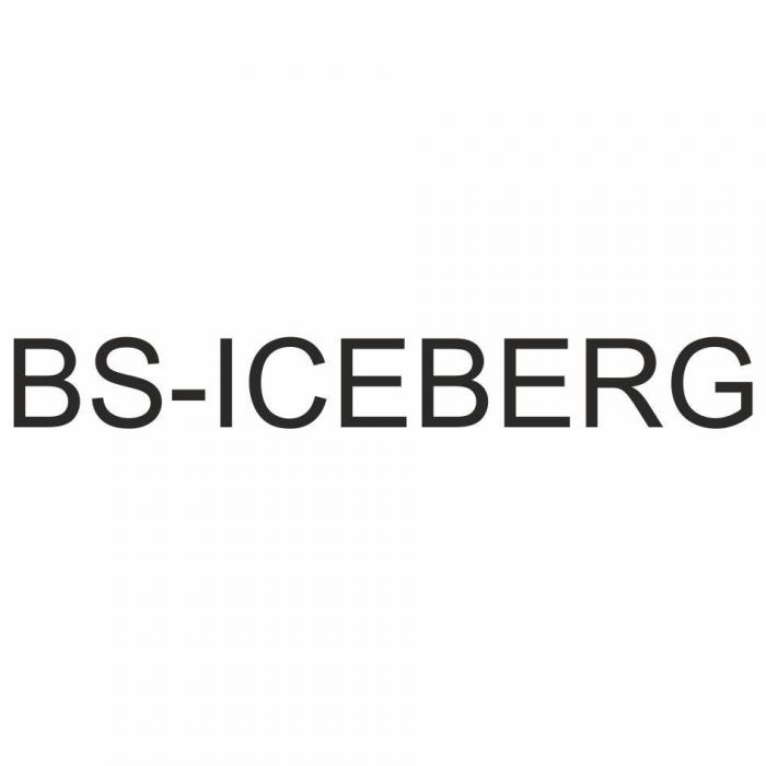 BS-ICEBERG
