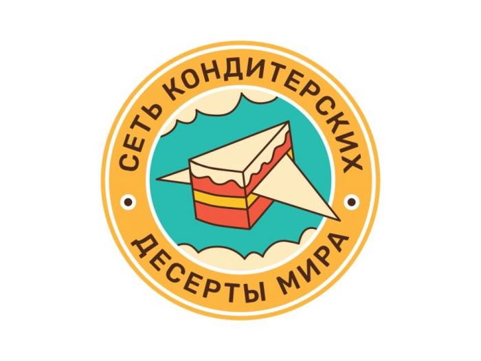 ДЕСЕРТЫ МИРА