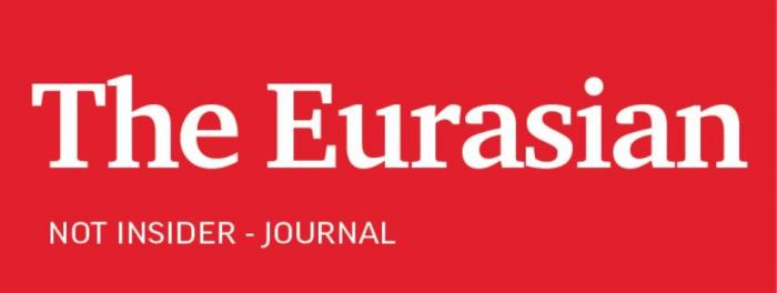 The Eurasian NOT INSIDER - JOURNAL