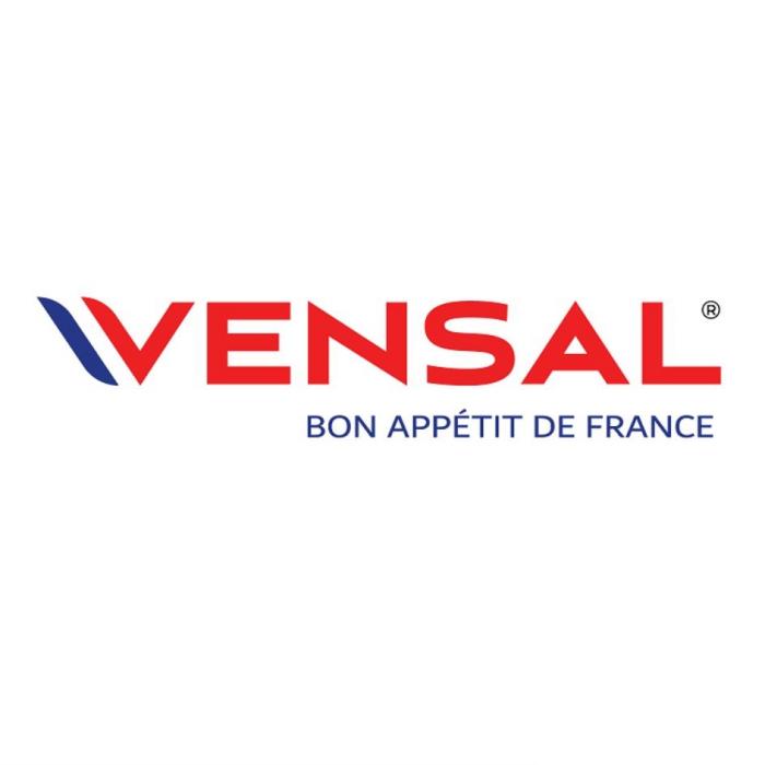 VENSAL BON APPETIT DE FRANCE