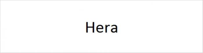 Hera