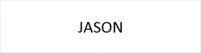 JASON