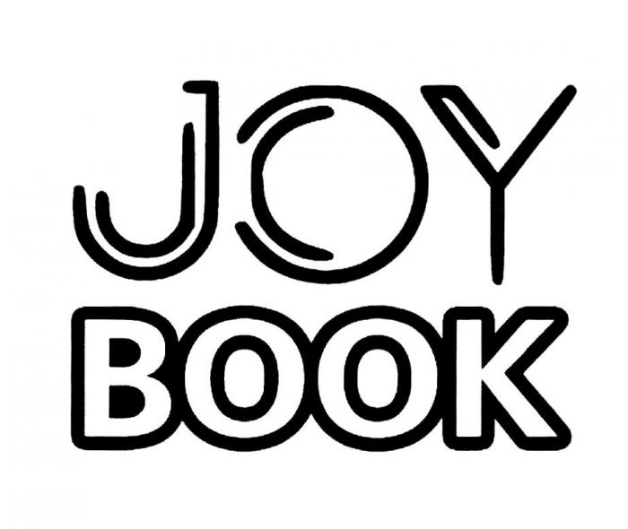 JOY BOOK