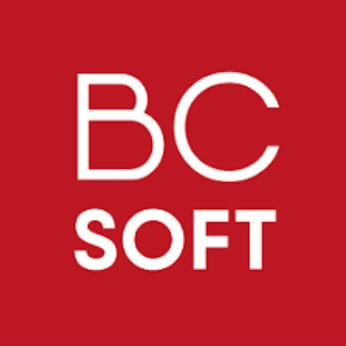 BC SOFT (транслитерация - БК СОФТ)