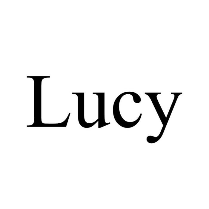 Lucy