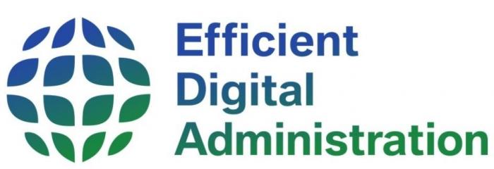 Efficient Digital Administration