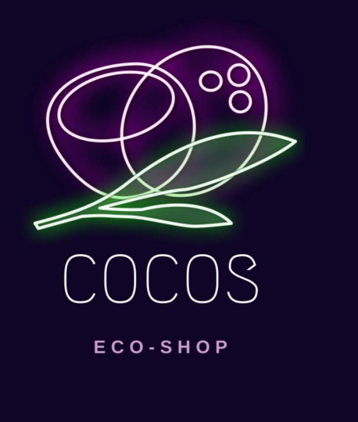 COCOS EСO-SHOP
