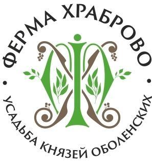 ФЕРМА ХРАБРОВО УСАДЬБА КНЯЗЕЙ ОБОЛЕНСКИХ