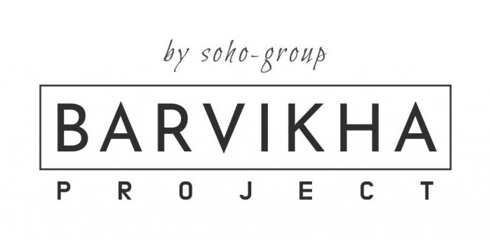 BARVIKHA PROJECT by soho-group