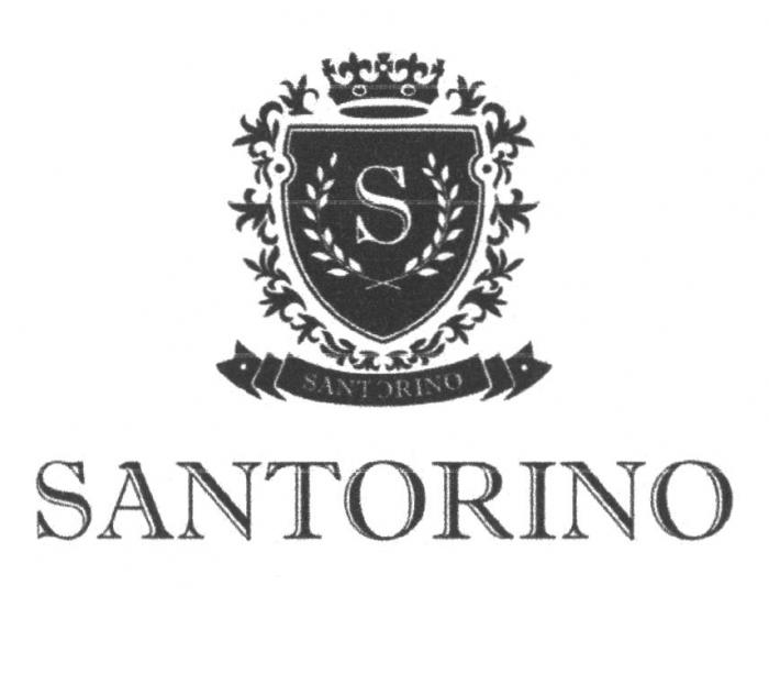 SANTORINO