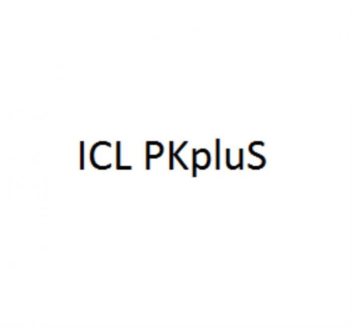 ICL PKpluS