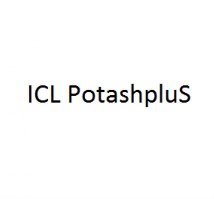 ICL PotashpluS