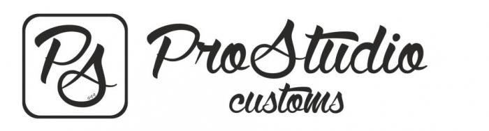 PS ProStudio Customs