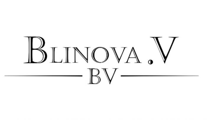 Blinova. V BV