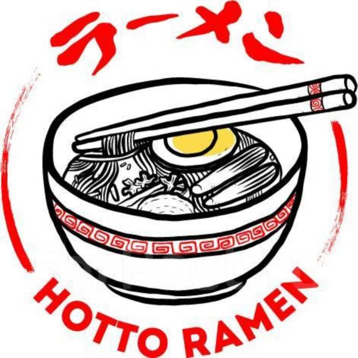 hotto ramen