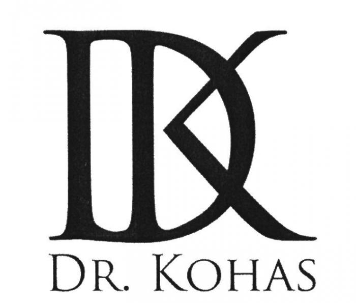 DR. KOHAS