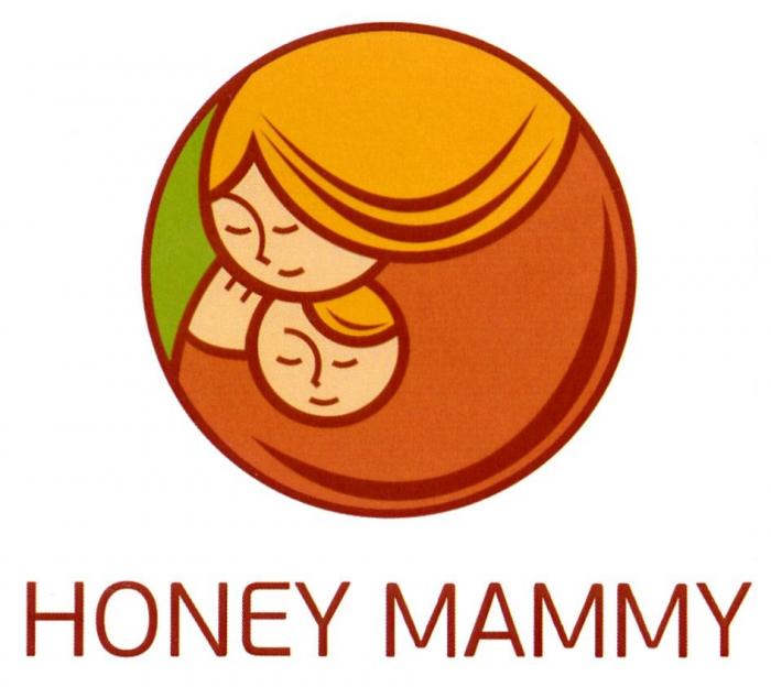 HONEY MAMMY