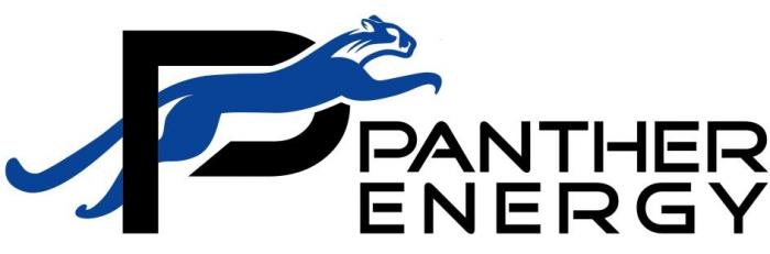 PANTHER ENERGY