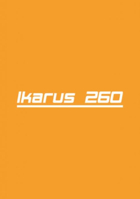 IKARUS