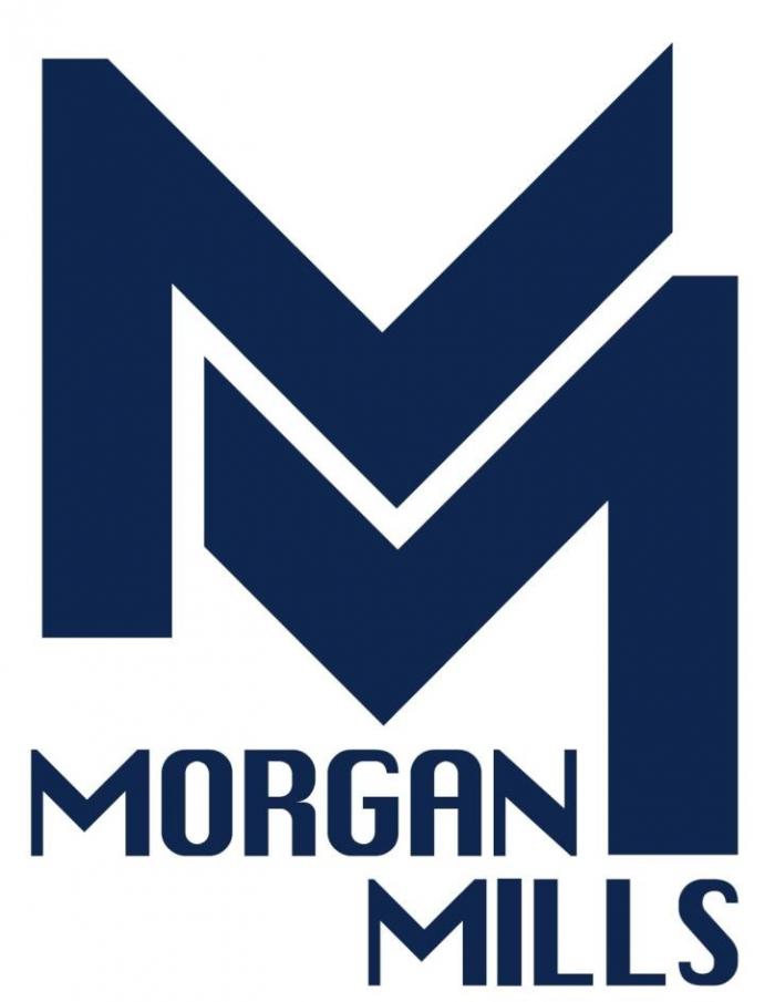 MORGAN MILLS