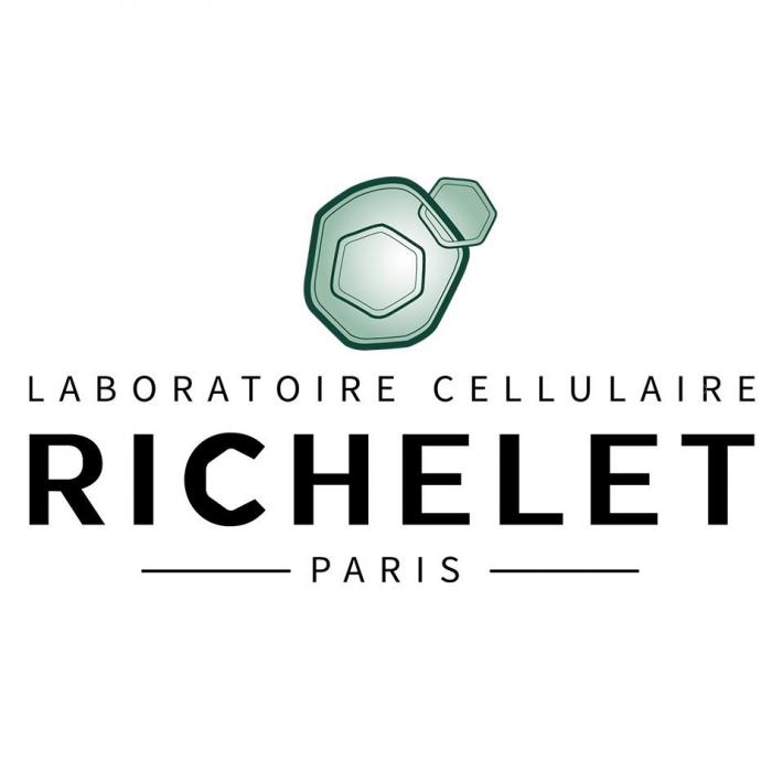 LABORATOIRE CELLULAIRE RICHELET PARIS