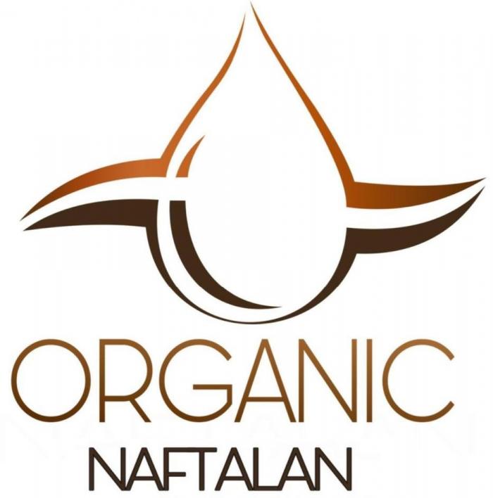 ORGANIC NAFTALAN