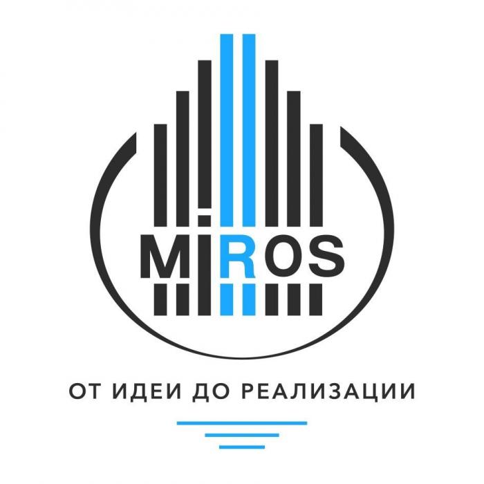 MIROS ОТ ИДЕИ ДО РЕАЛИЗАЦИИ