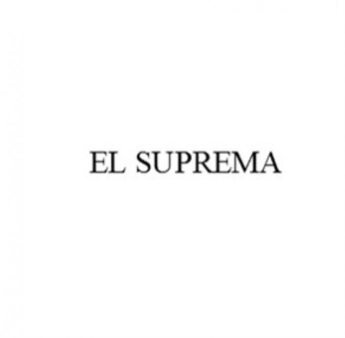 EL SUPREMA