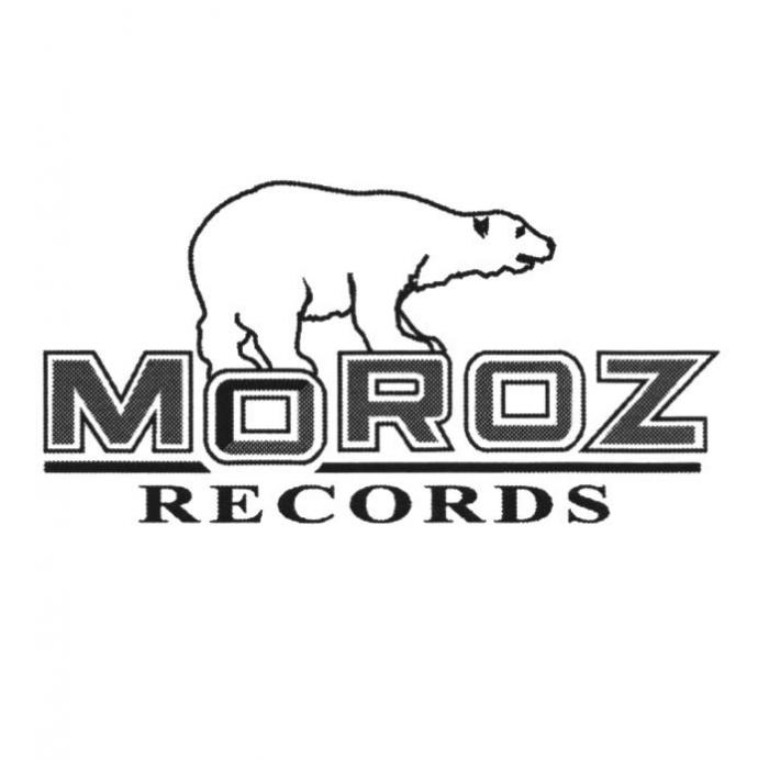 MOROZ RECORDS