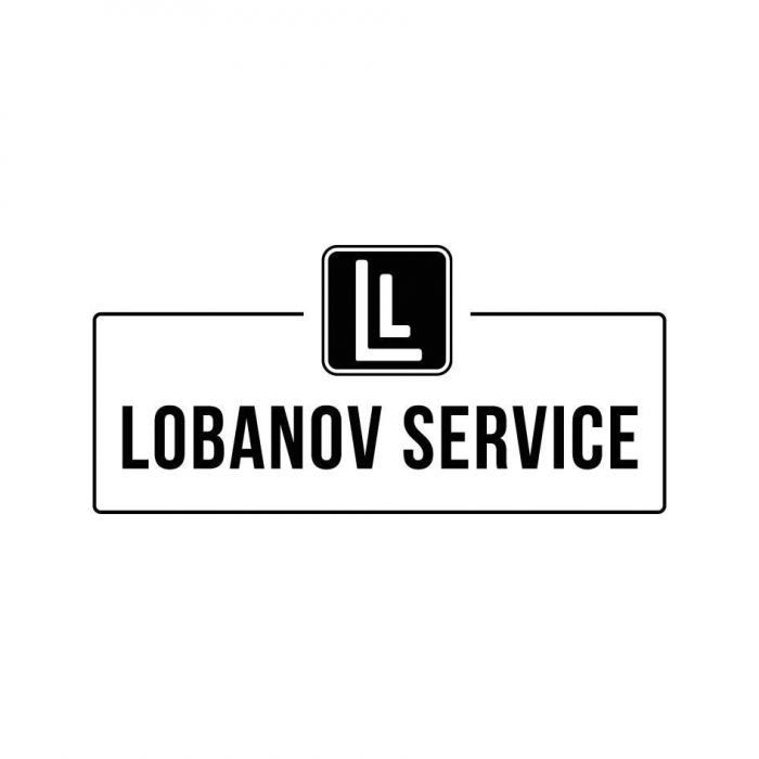 LOBANOV SERVICE