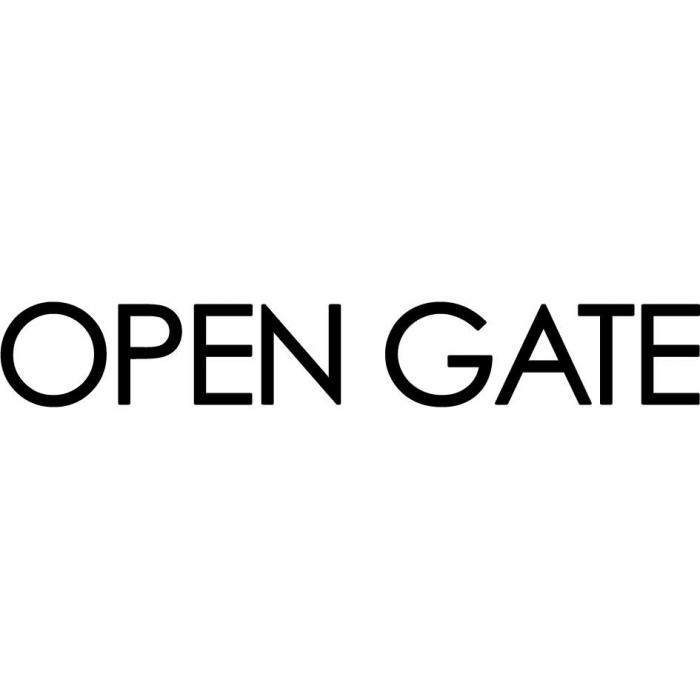 OPEN GATE