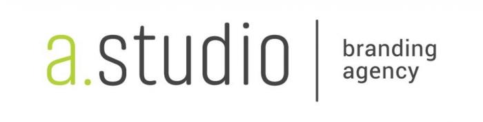 a.studio branding agency