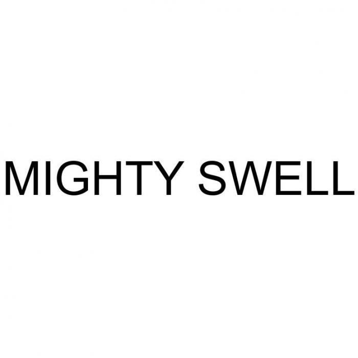 MIGHTY SWELL