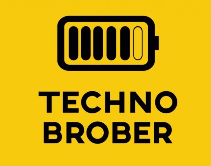 TECHNO BROBER