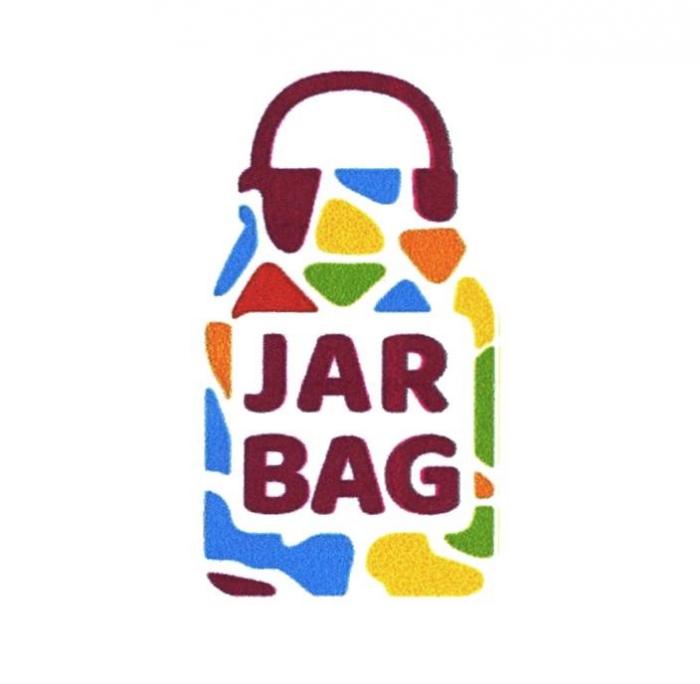 JAR BAG
