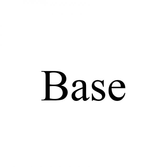 Base