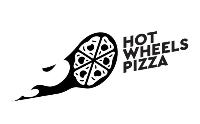HOT WHEELS PIZZA